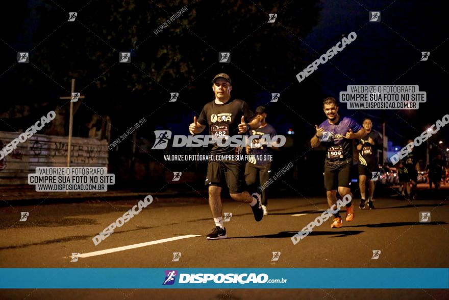 Missionária Night Run