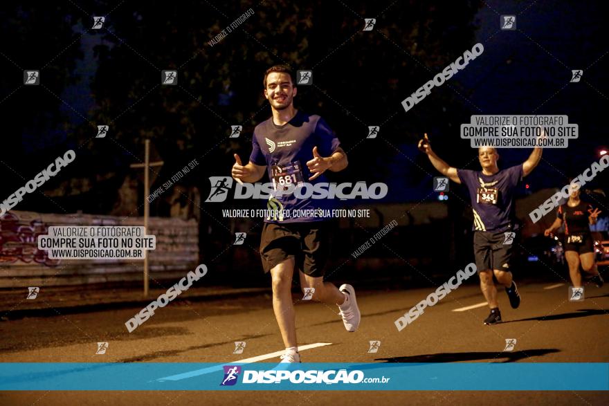 Missionária Night Run