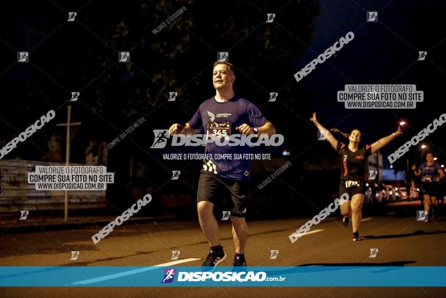 Missionária Night Run