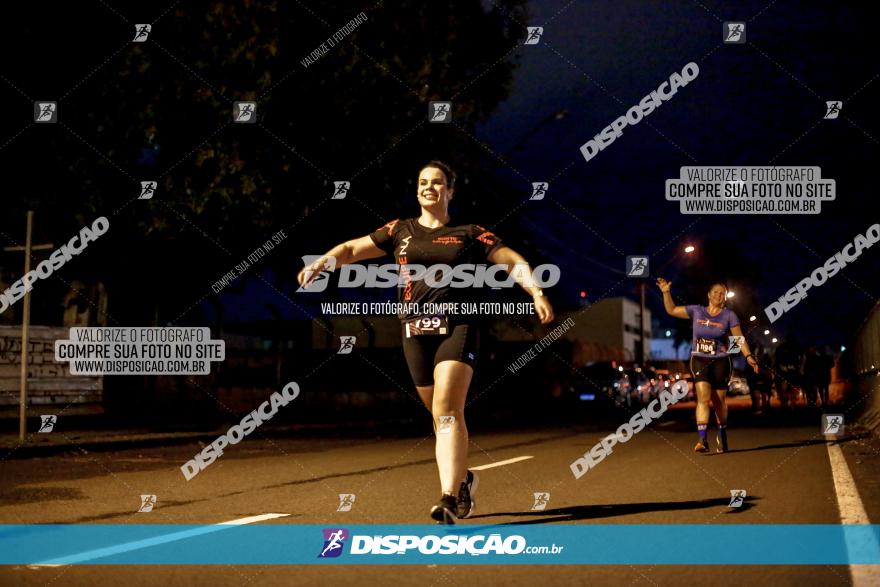 Missionária Night Run