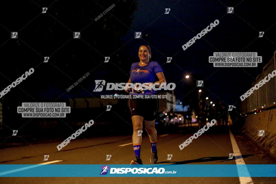 Missionária Night Run