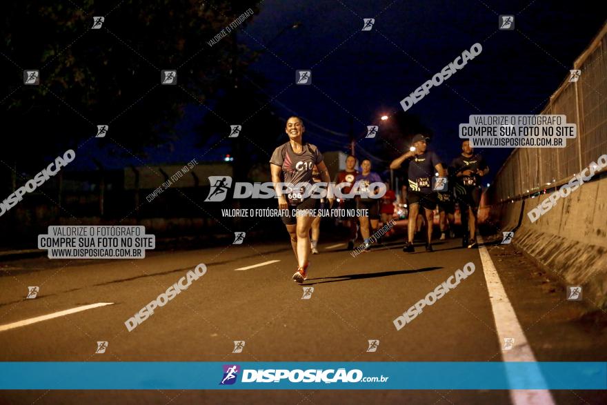 Missionária Night Run