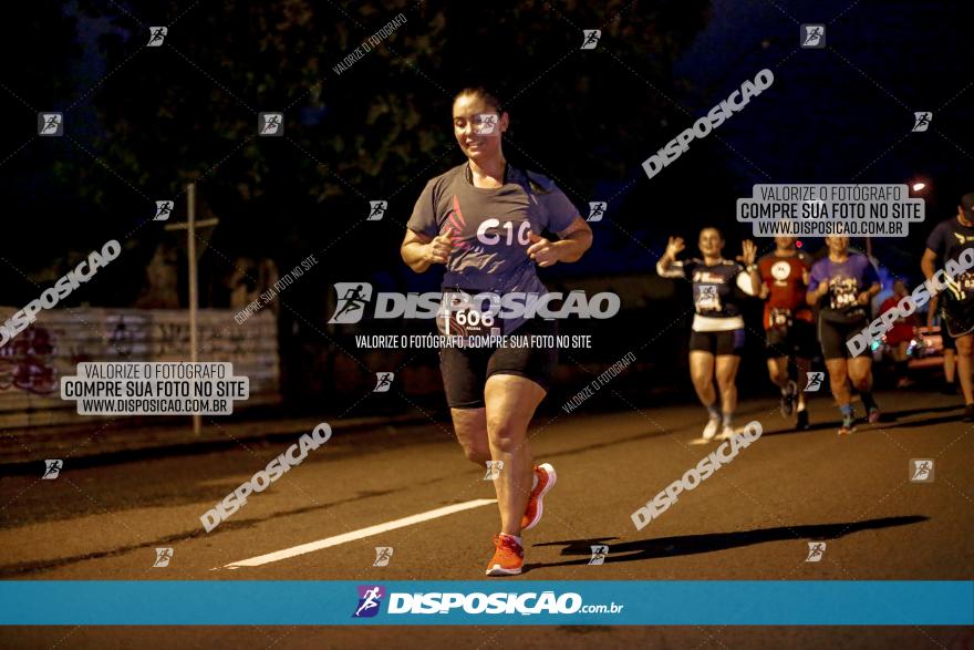 Missionária Night Run