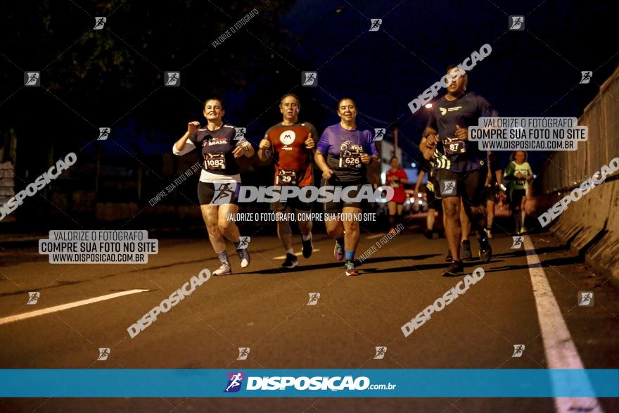 Missionária Night Run