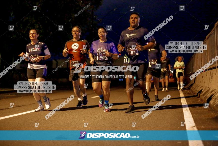 Missionária Night Run