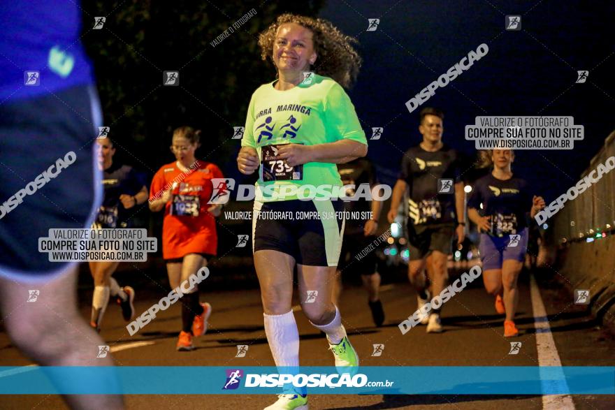 Missionária Night Run