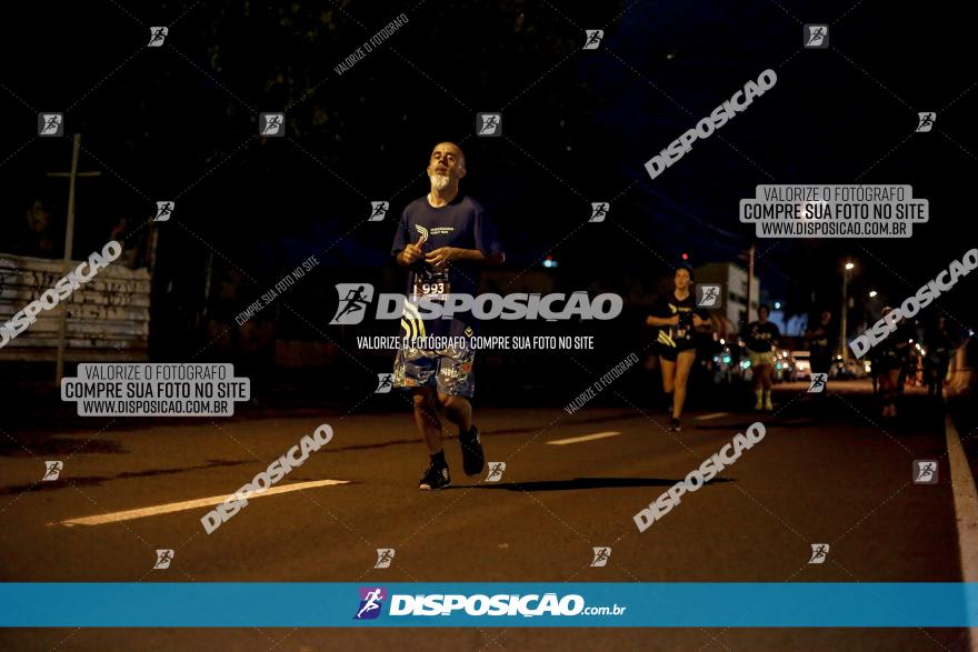 Missionária Night Run