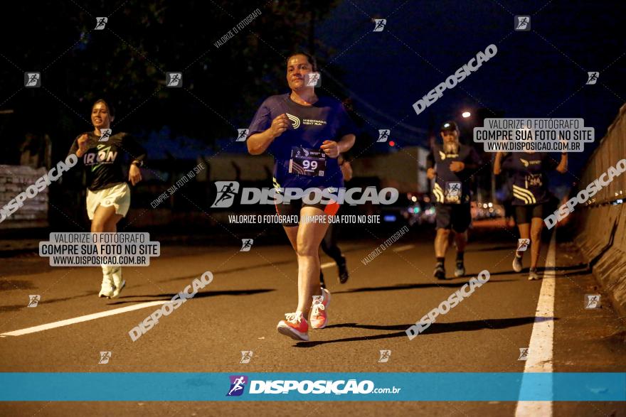 Missionária Night Run