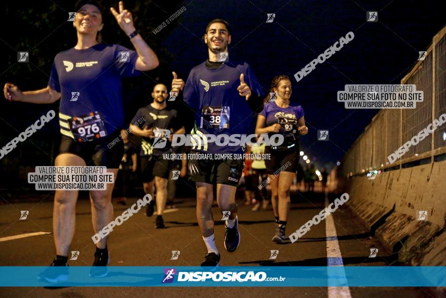 Missionária Night Run