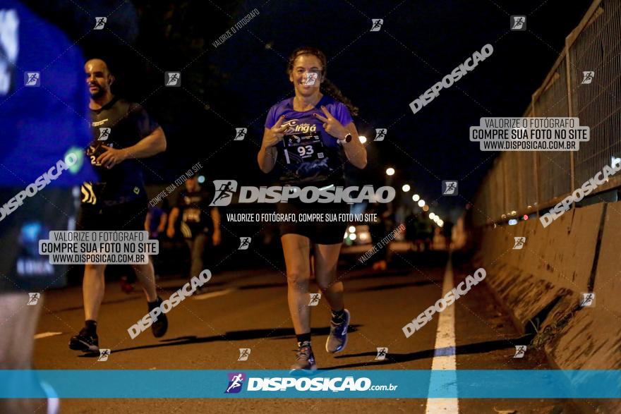 Missionária Night Run