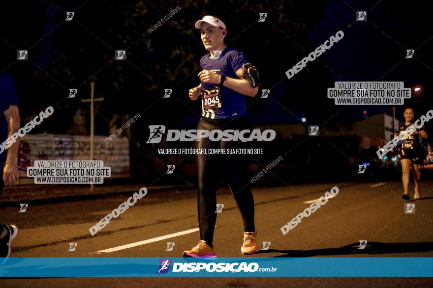 Missionária Night Run