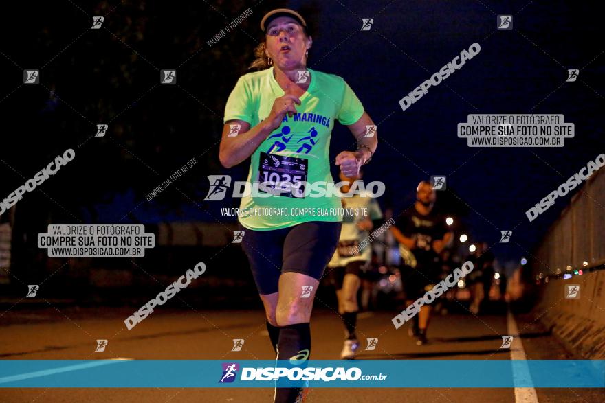 Missionária Night Run