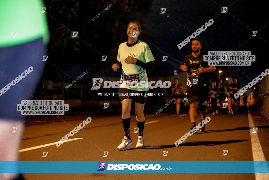 Missionária Night Run