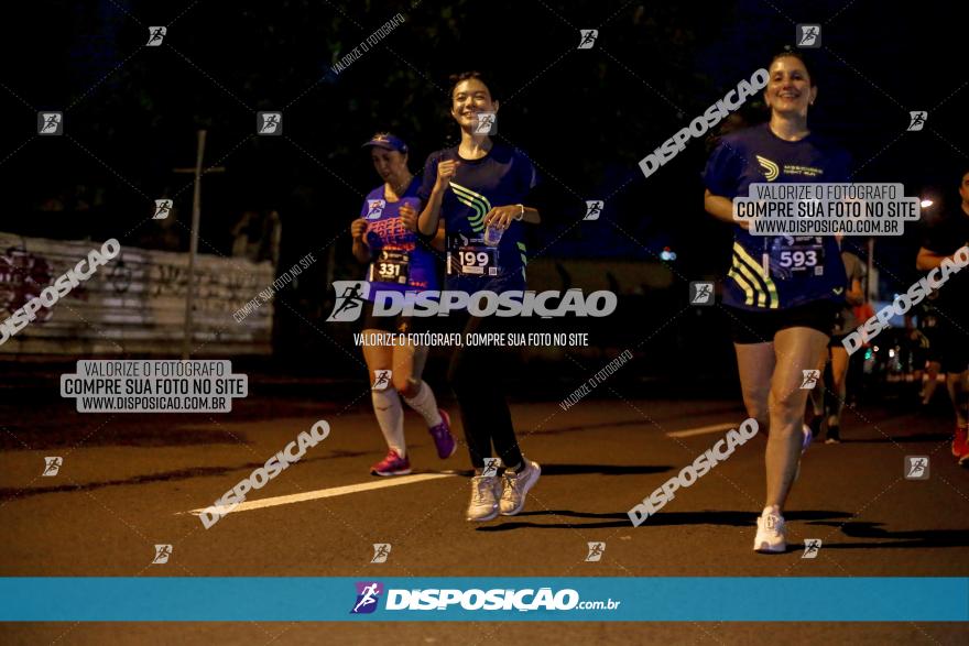 Missionária Night Run