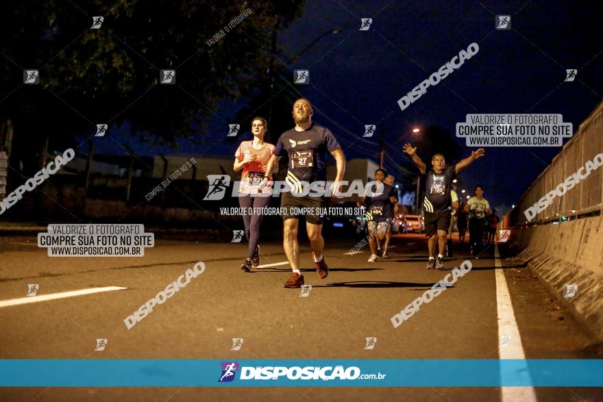 Missionária Night Run