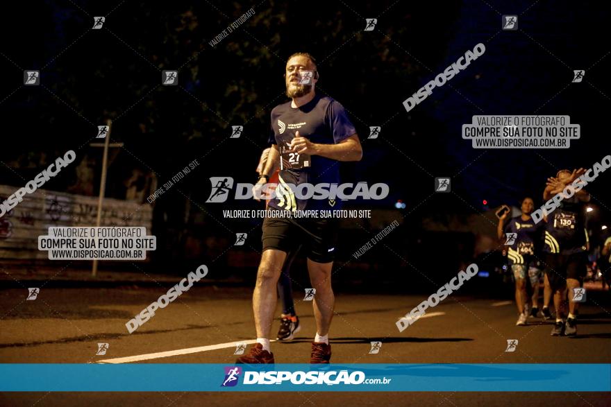 Missionária Night Run