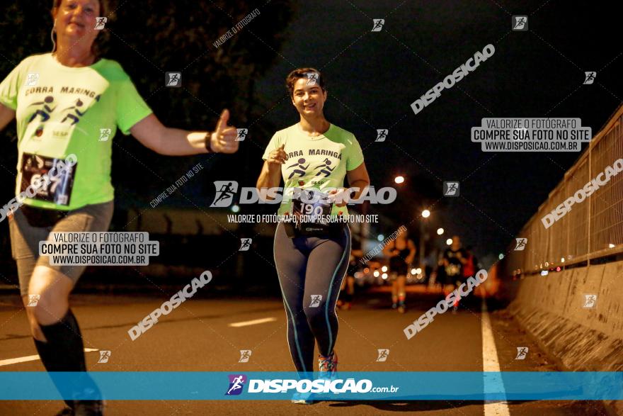 Missionária Night Run