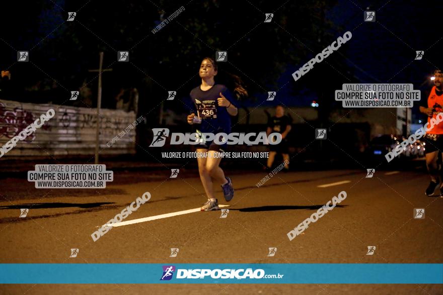 Missionária Night Run