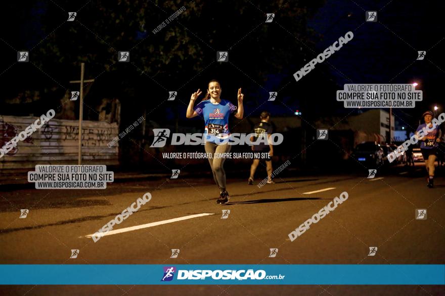 Missionária Night Run