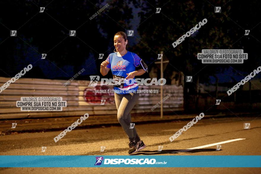 Missionária Night Run