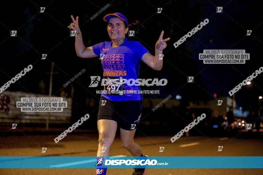 Missionária Night Run