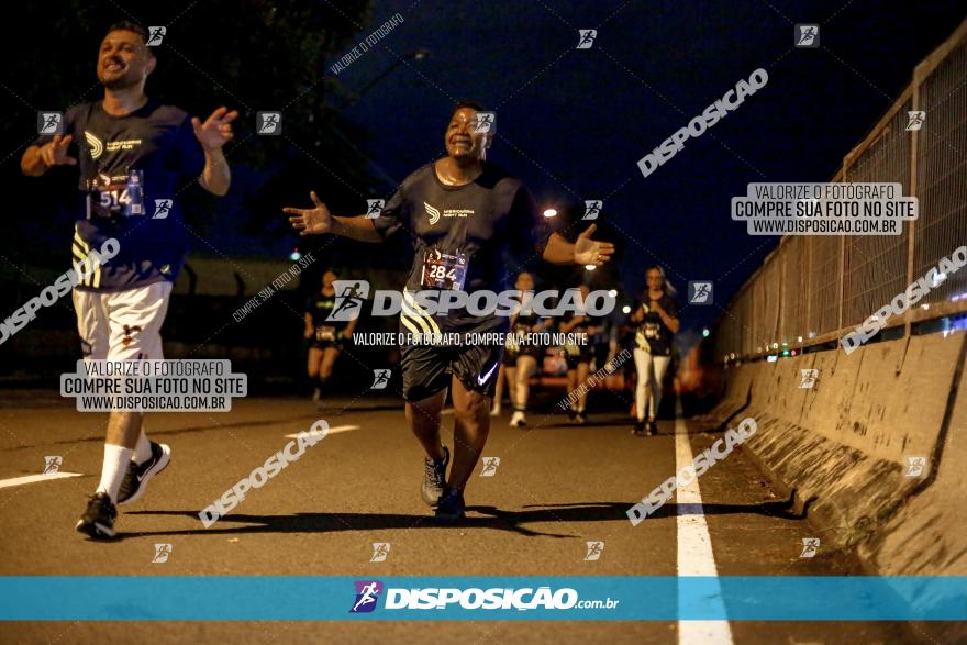 Missionária Night Run