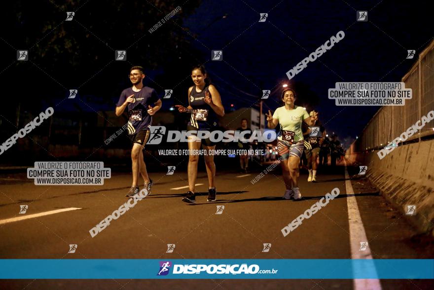 Missionária Night Run