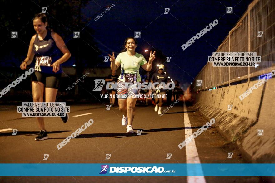 Missionária Night Run