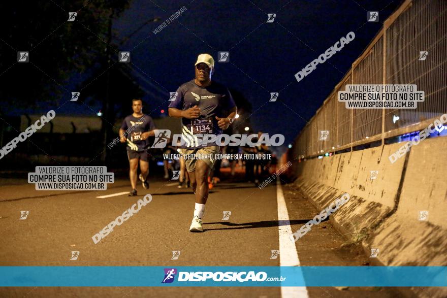 Missionária Night Run