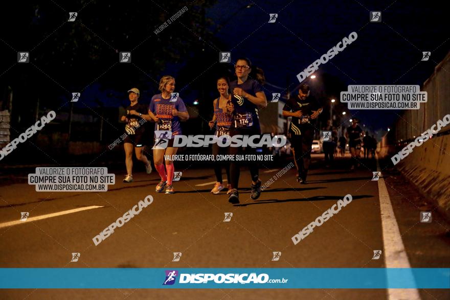 Missionária Night Run