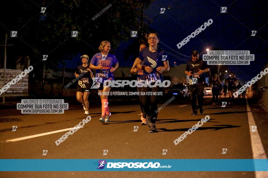 Missionária Night Run