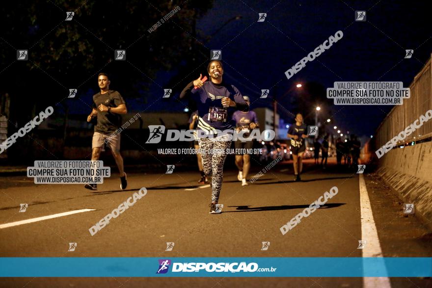 Missionária Night Run