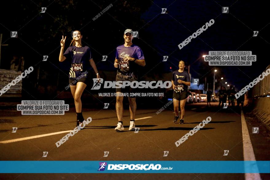 Missionária Night Run