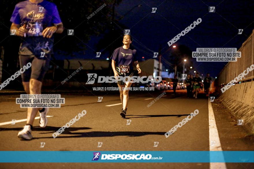 Missionária Night Run