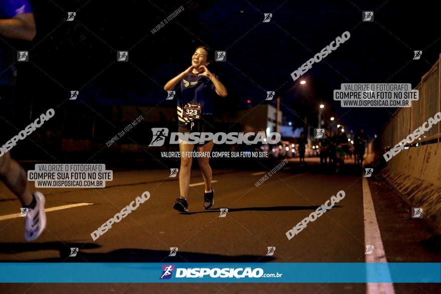 Missionária Night Run