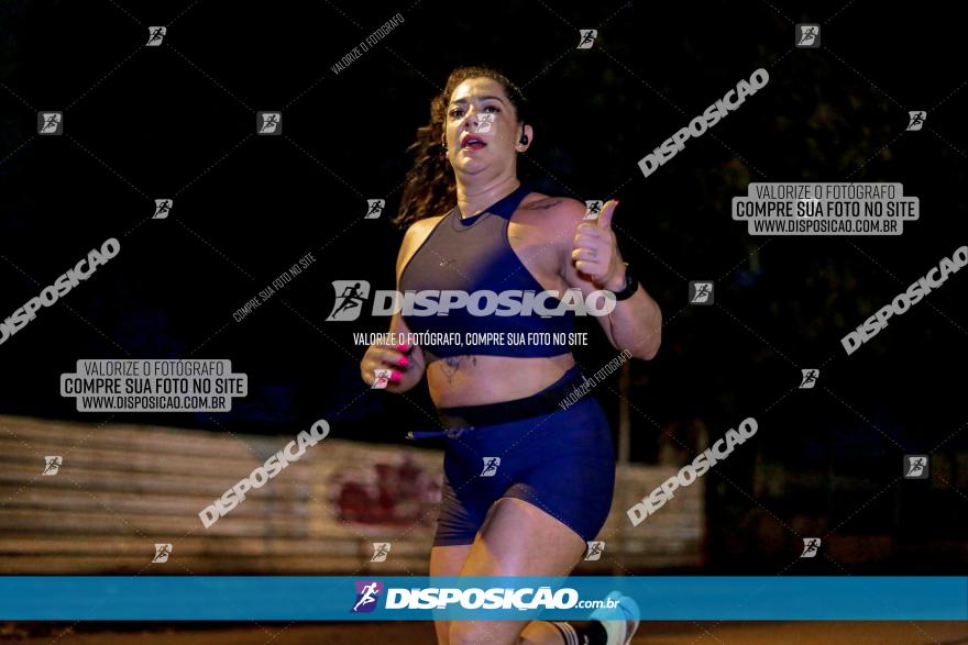 Missionária Night Run