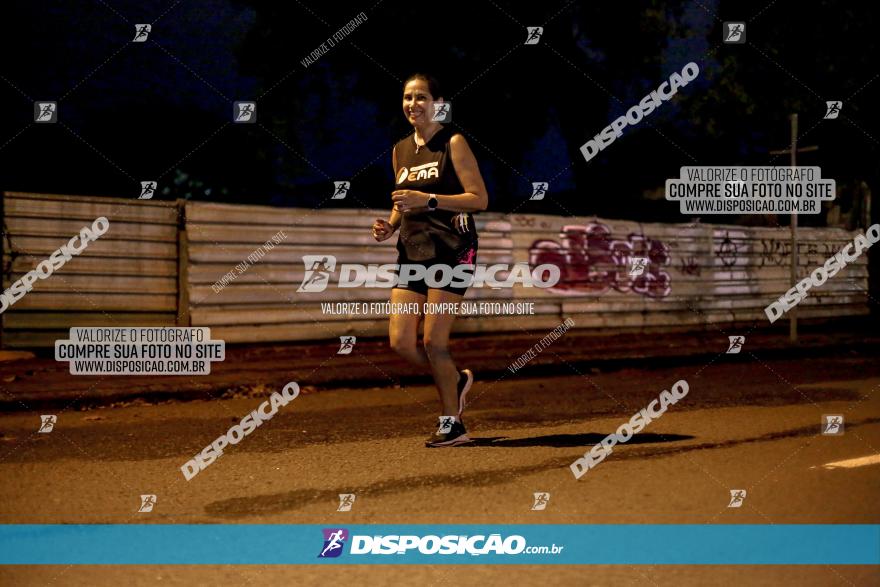 Missionária Night Run