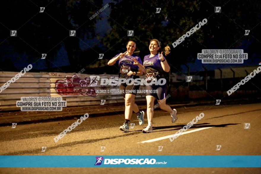 Missionária Night Run