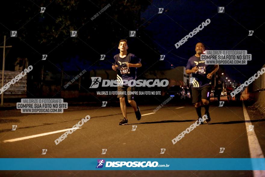 Missionária Night Run