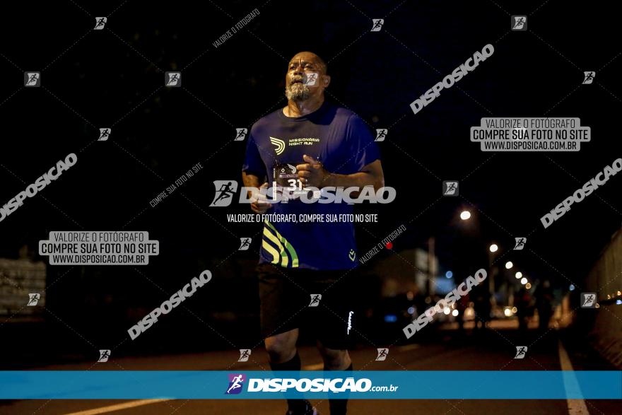 Missionária Night Run