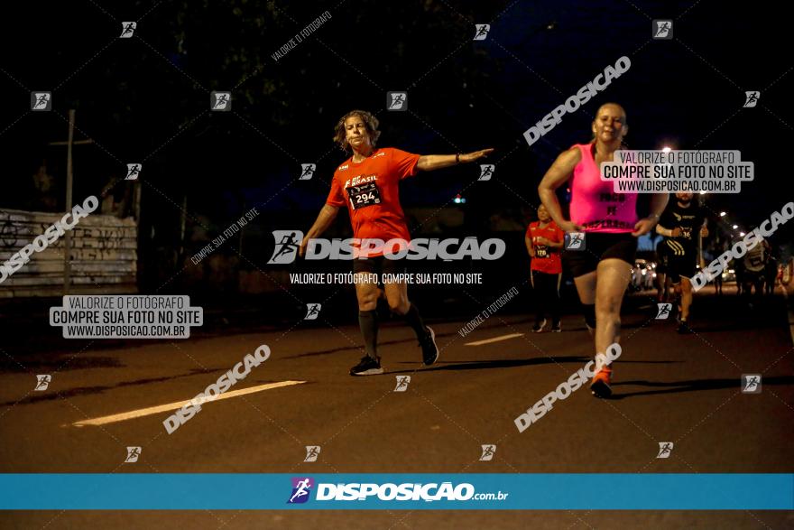 Missionária Night Run