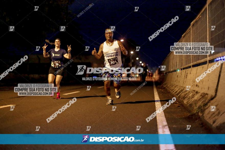 Missionária Night Run