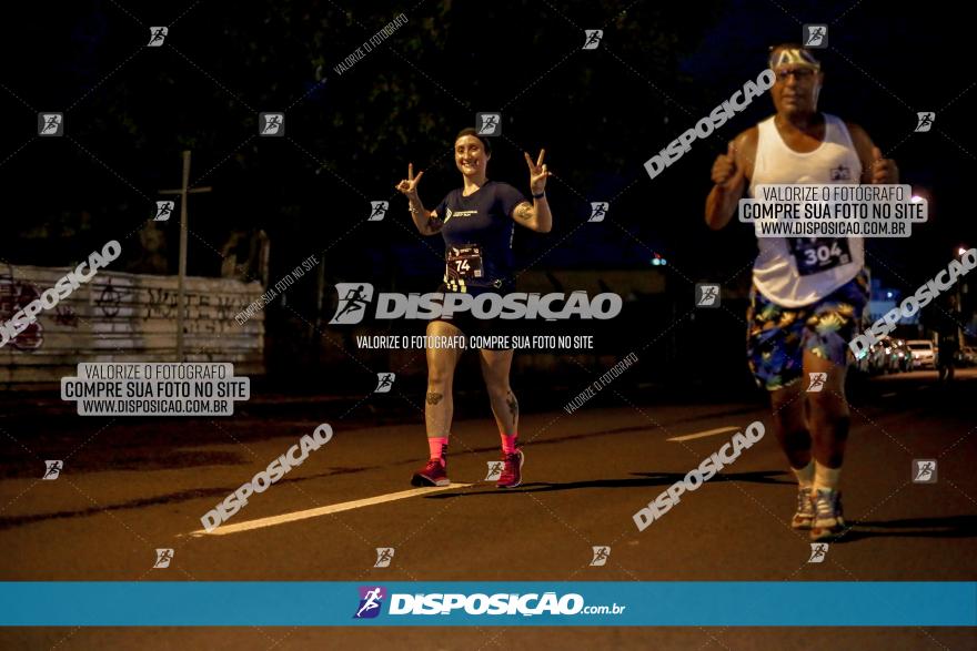 Missionária Night Run