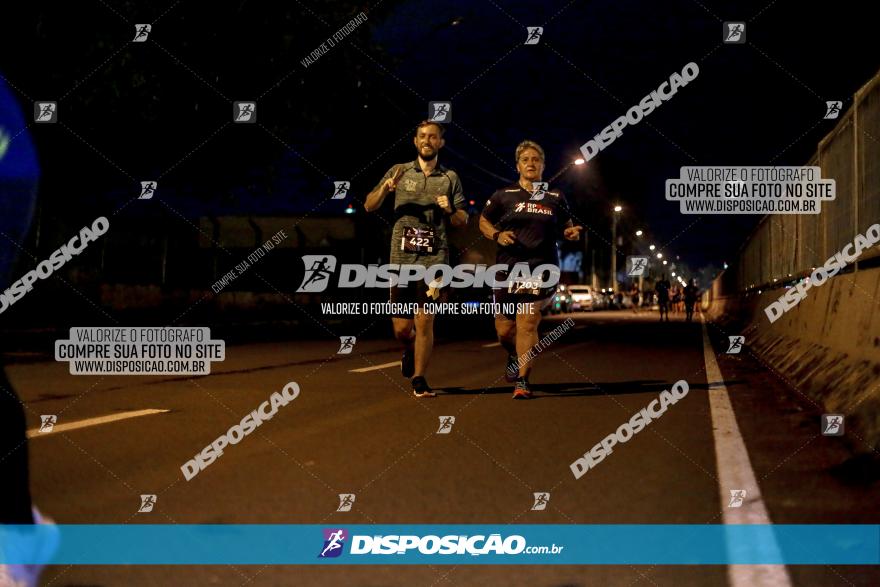 Missionária Night Run