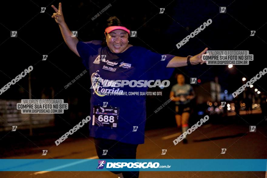 Missionária Night Run