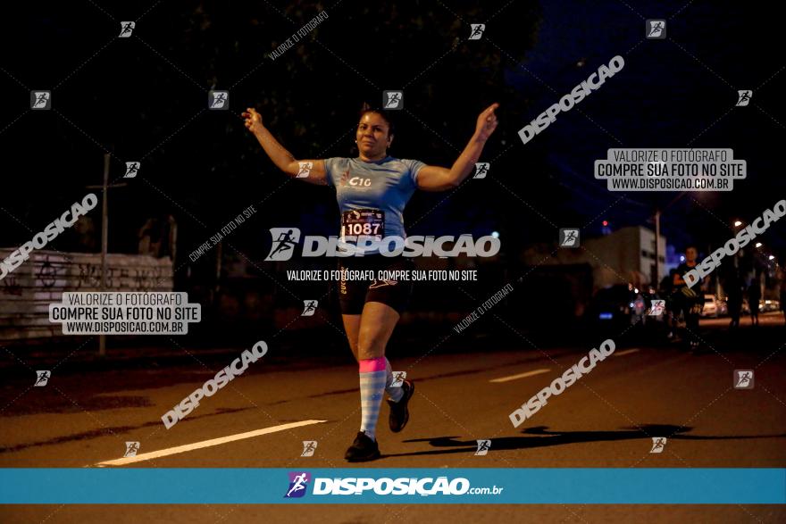 Missionária Night Run