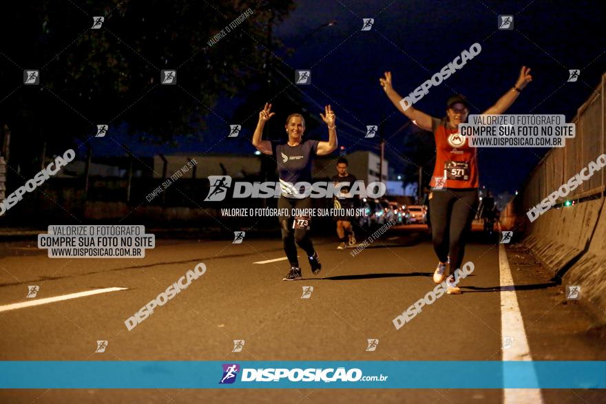 Missionária Night Run