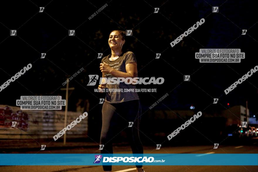 Missionária Night Run