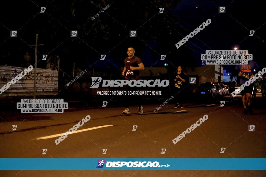 Missionária Night Run