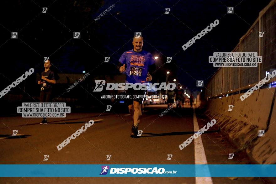 Missionária Night Run